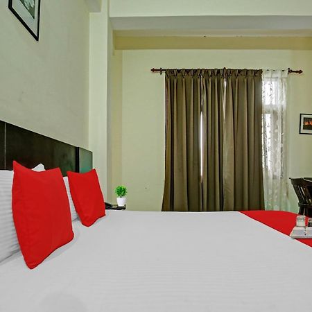 Hotel O Tableau Homestay Kandāghāt Екстериор снимка